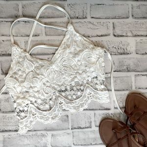 Lace Top
